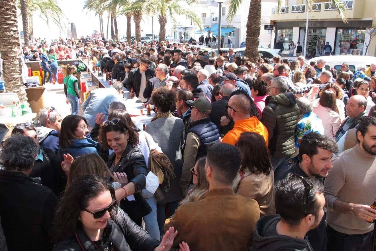 Mig Any Festes Mare de Déu de Loreto16