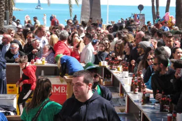 Mig Any Festes Mare de Déu de Loreto17