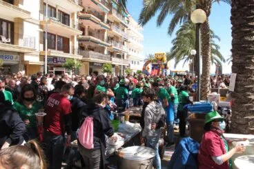 Mig Any Festes Mare de Déu de Loreto18