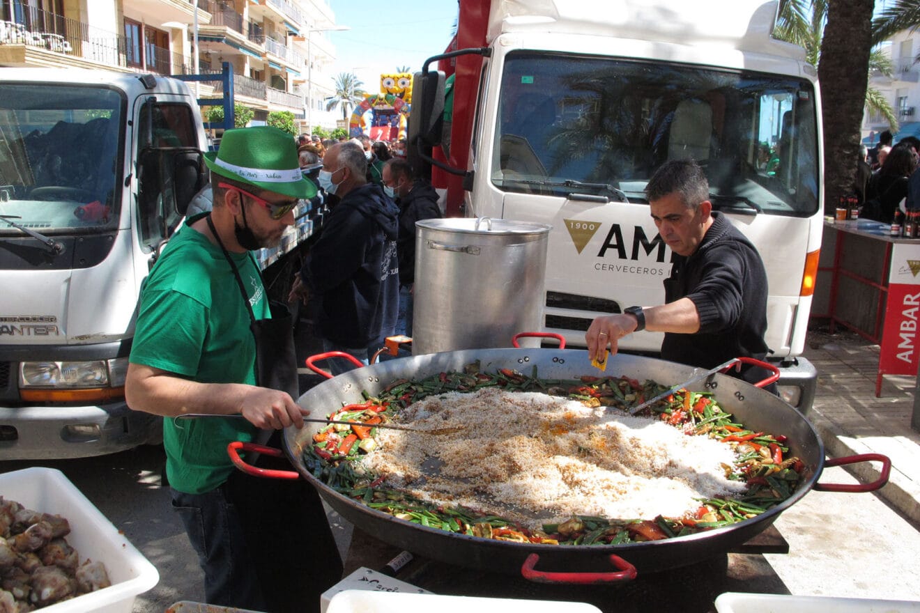 Mig Any Festes Mare de Déu de Loreto20