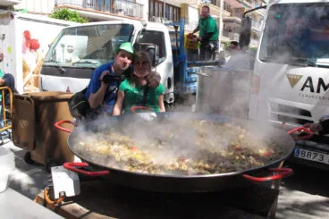 Mig Any Festes Mare de Déu de Loreto25