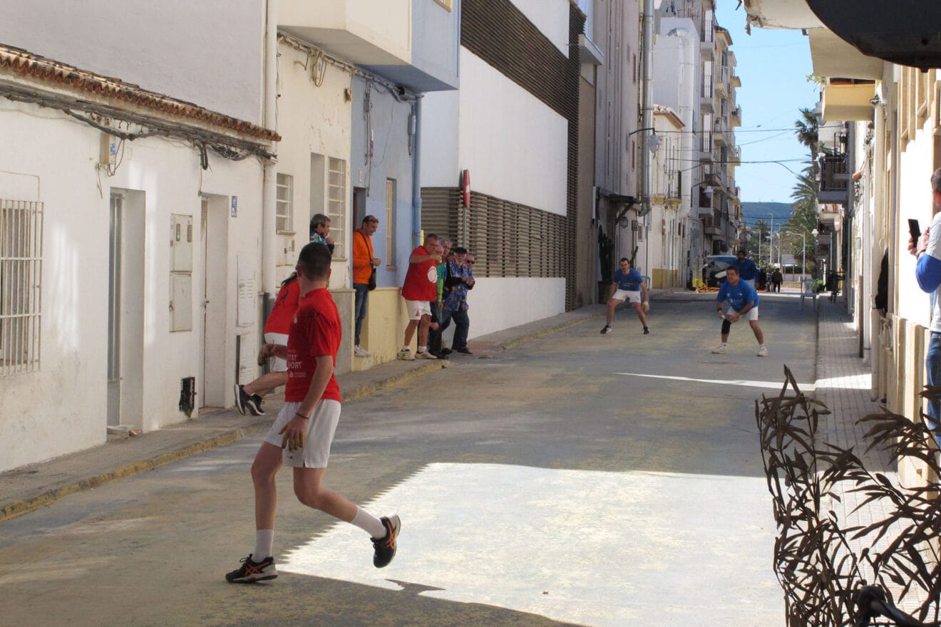 Mig Any Festes Mare de Déu de Loreto28
