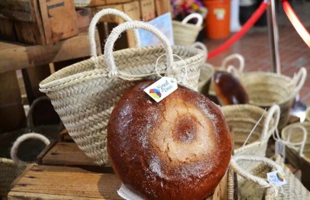 Imagen: Pascua en Xàbia