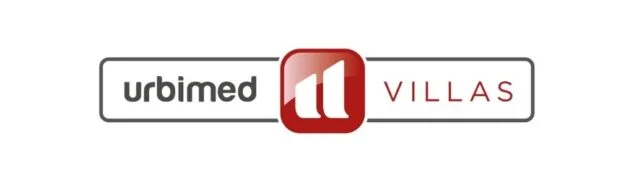 Imagen: Urbimed Villas logo