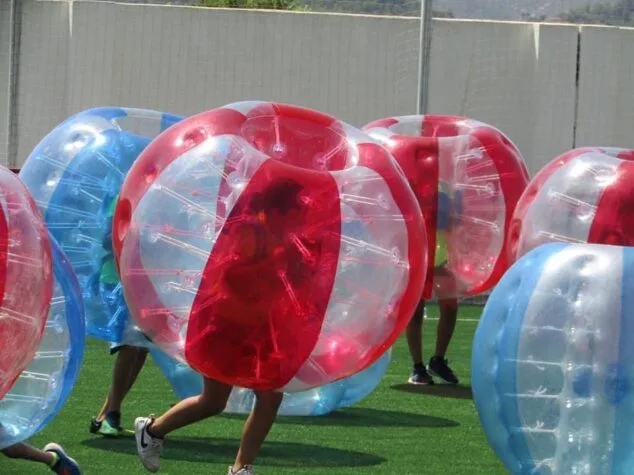Imagen: Actividades de la escuela multideportiva