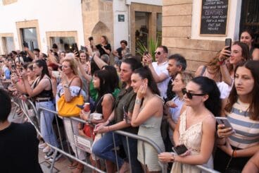 Boda de la influencer Marta Lozano y Lorenzo Remohi en Xàbia