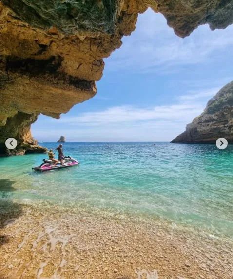 Cala Paradís-Foto valenciabonita