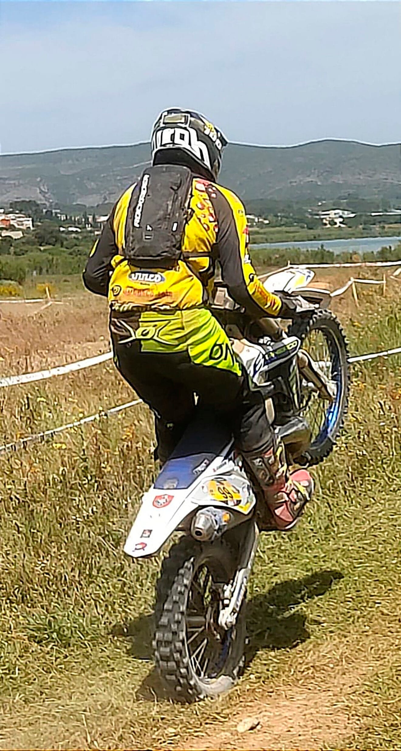 Cholbi en la Pobla del Duc