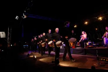 Concierto de Carlos Núñez en el Xàbia Folk 2022 (26)