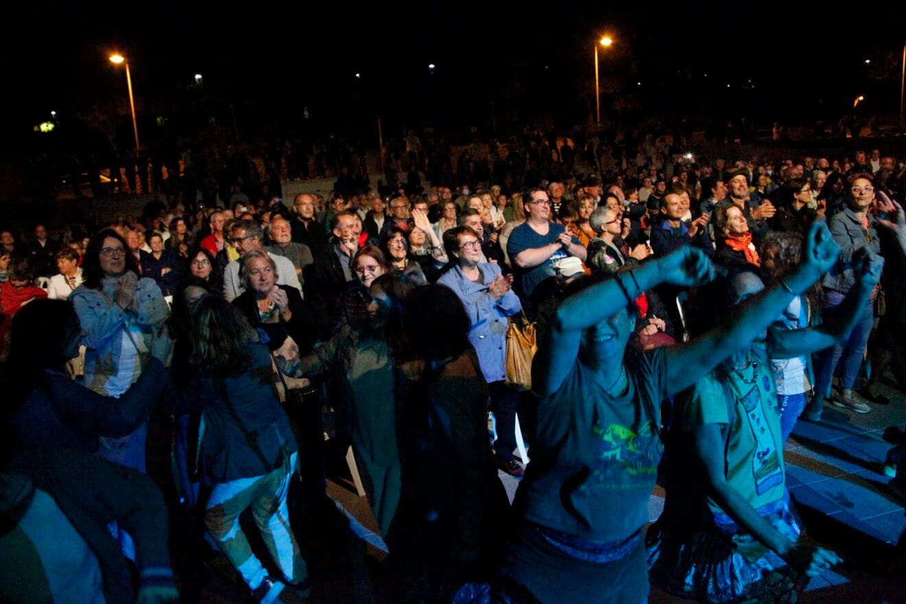Concierto de Carlos Núñez en el Xàbia Folk 2022 (47)