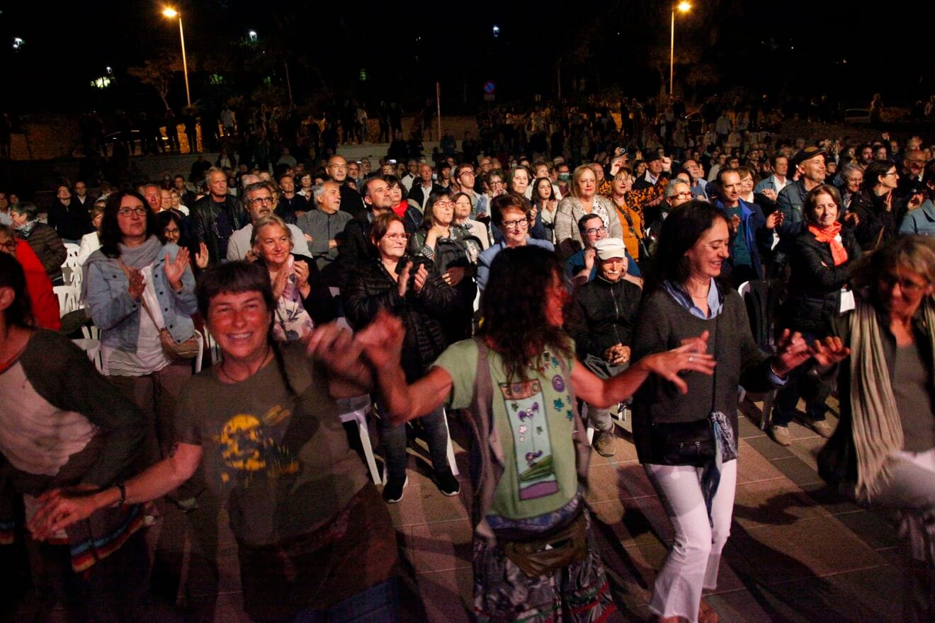 Concierto de Carlos Núñez en el Xàbia Folk 2022 (48)