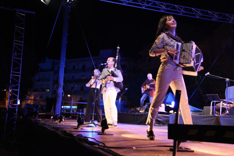Carlos Núñez-concert in Xàbia Folk 2022 (8)