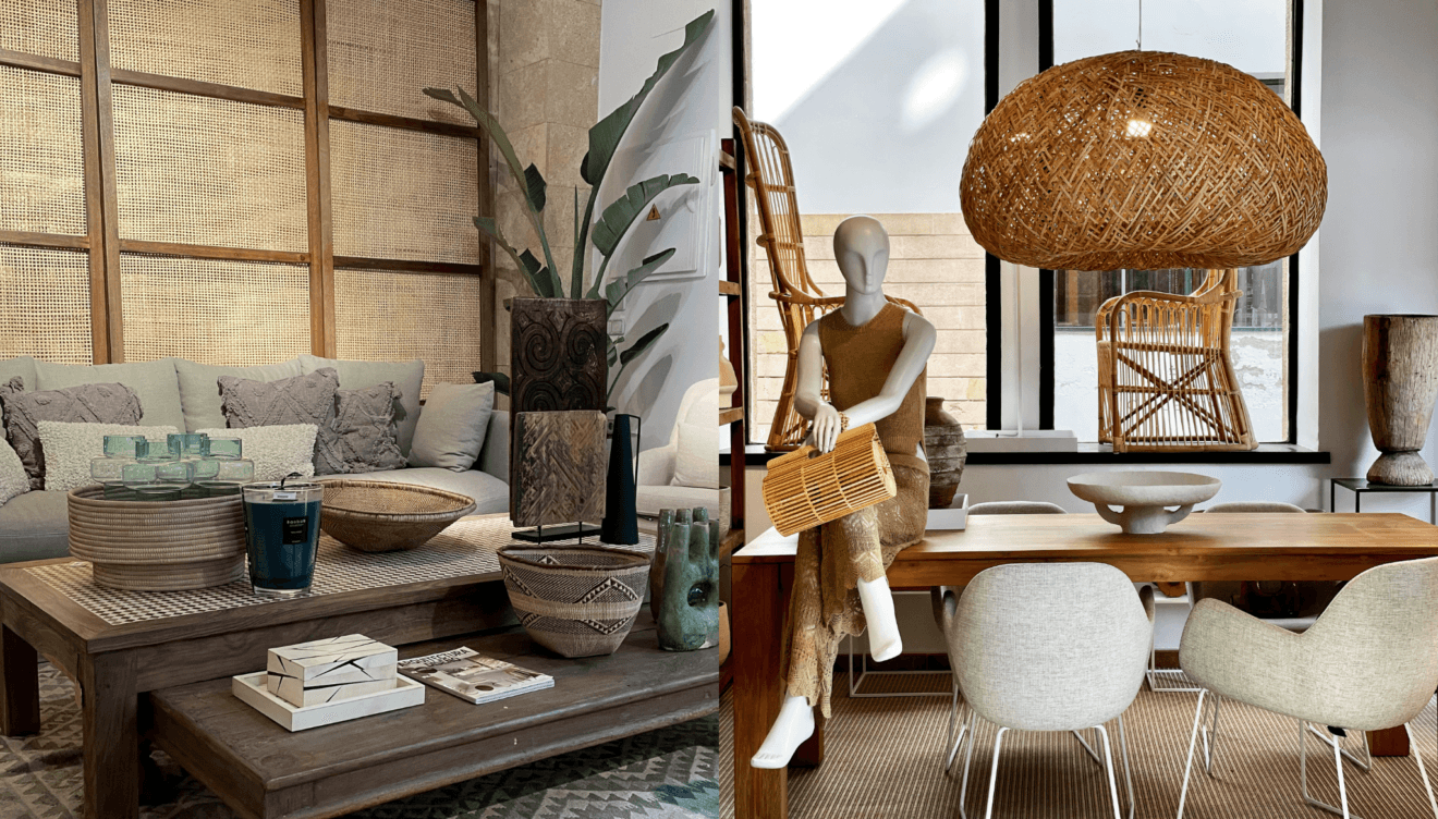 Hinédito - moda y decoración