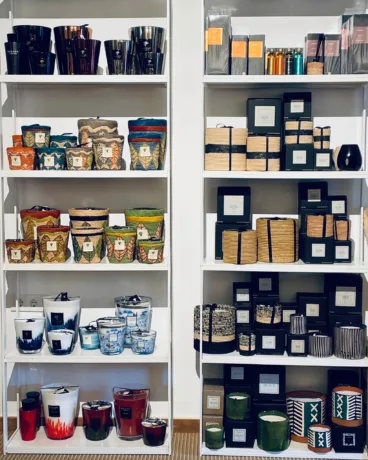 Las mejores velas para ambientar tu hogar – Hinédito