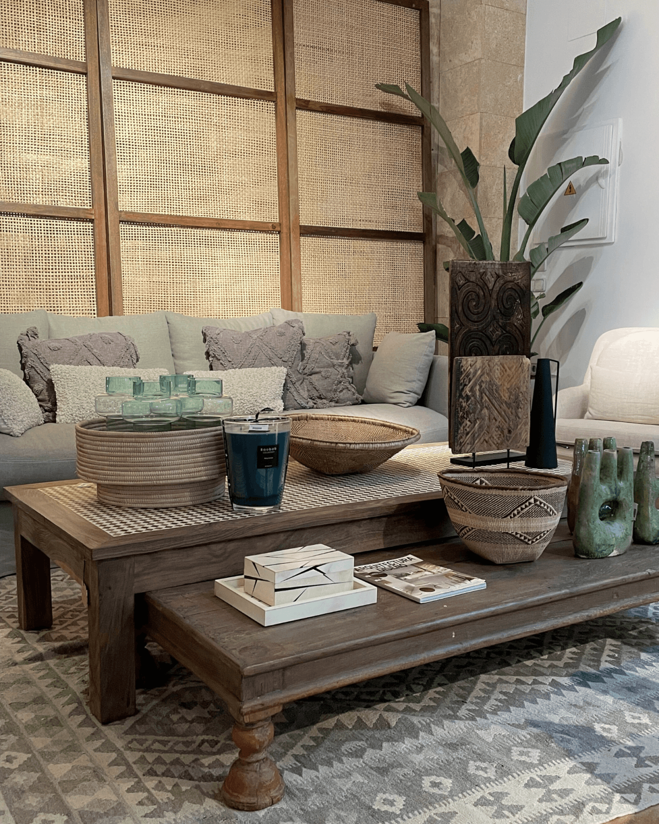 Las últimas tendencias para tu hogar en Jávea