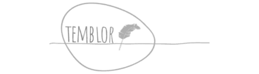 Logotipo Temblor Jávea