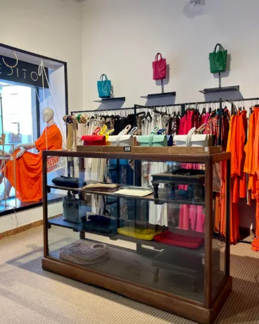 Moda y complementos en Jávea