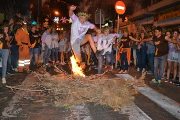 Nits dels Focs 2019
