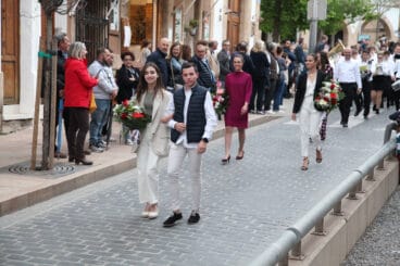 Ofrenda en honor a Jesús Nazareno 2022 (24)