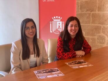Presentación del curso formativo de hostelería