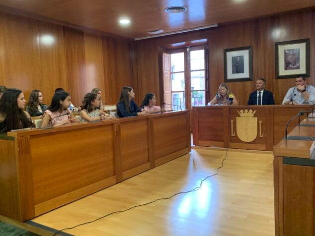 Imagen: Presentación del libro y programa de fiestas