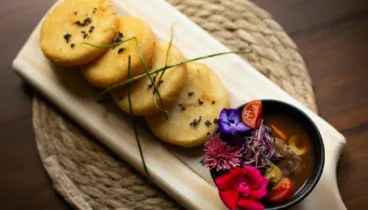 Prueba los deliciosos platos de este restaurante de Jávea