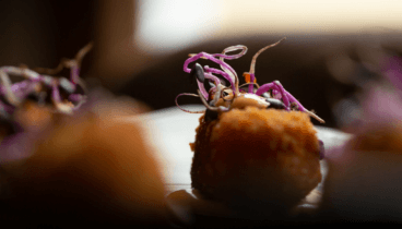 Tapas fusión en Jávea