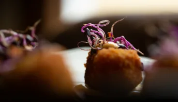 Tapas fusión en Jávea