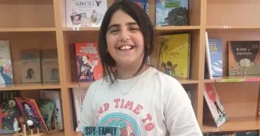 Vera Vidal