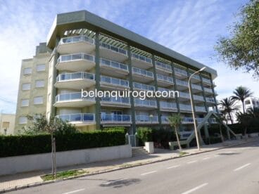 Apartamento en fantástica urbanización junto a la playa del Arenal