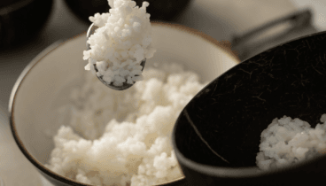 Base vegetal de tu poke bowl