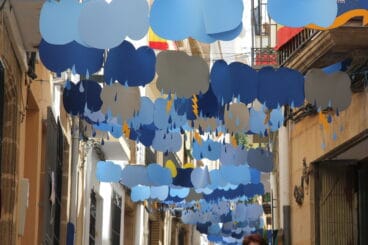Carrer En Forn