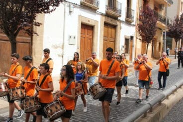 Colla del Portitxol