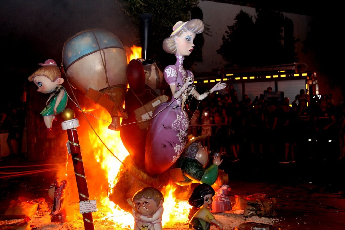 Cremà de la Foguera Infantil 2022 (1)