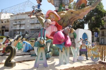 Crítica a la paralización de las fiestas