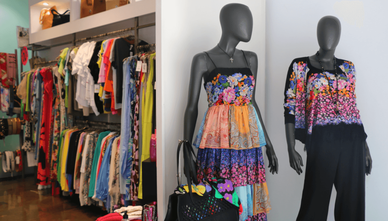 Dale un toque de color a tu armario con las prendas de Pepa G