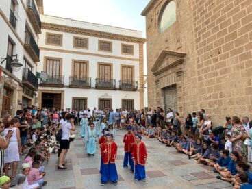 Danses del Corpus Xàbia 2022 (10)