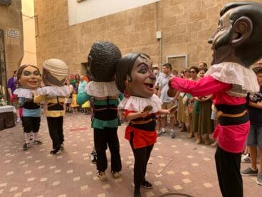 Danses del Corpus Xàbia 2022 (2)