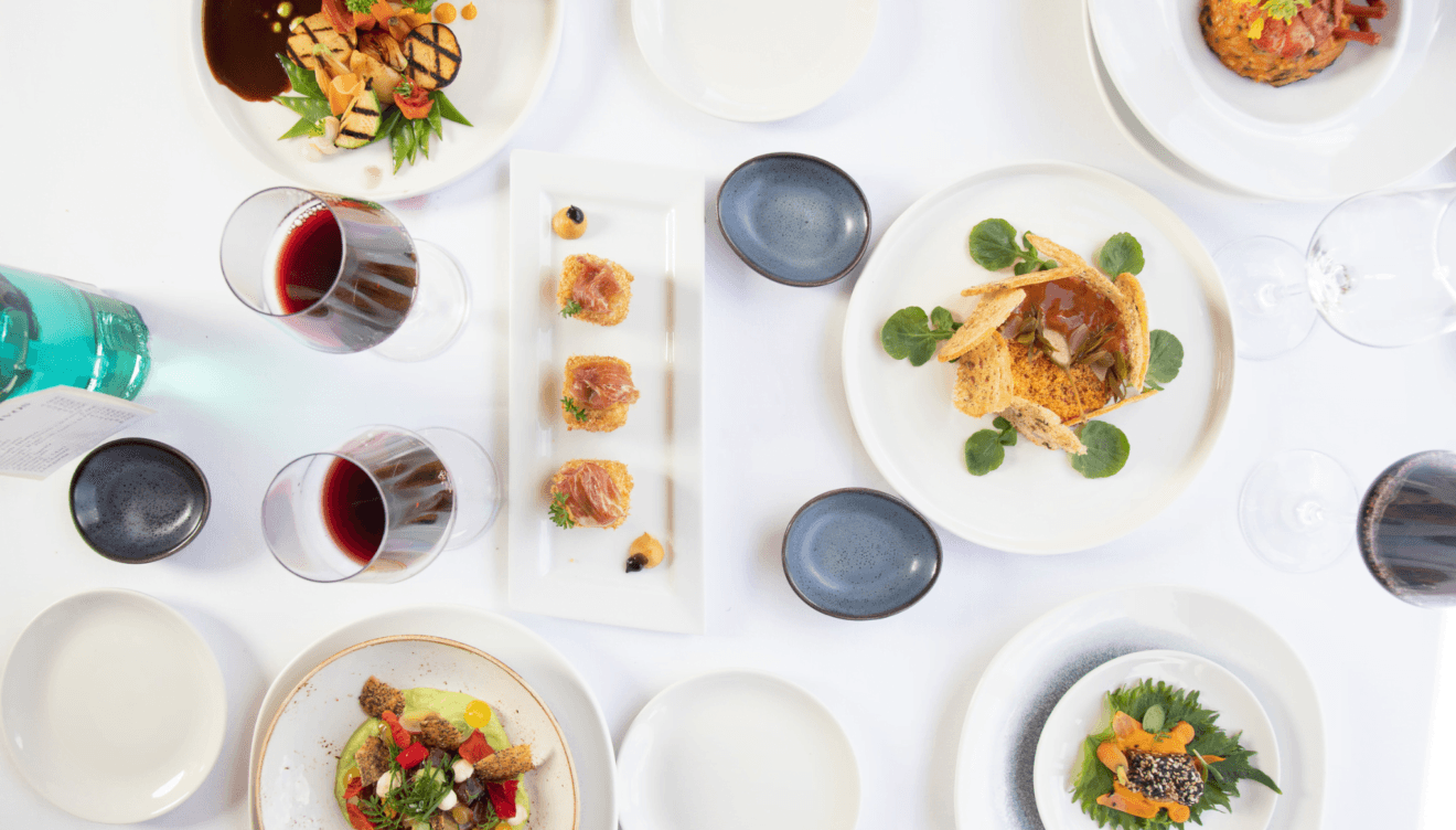 Déjate sorprender por la cocina de Restaurante Tosca