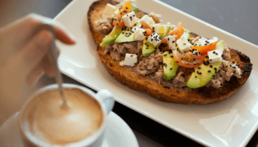 Desayunos completos y saludables en Jávea