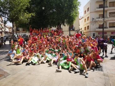 Día de Quintaes – Quintà 2020, 2021, 2022. Foto Kika M.