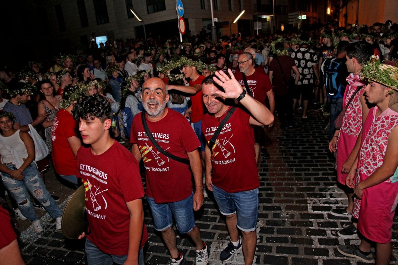 Nit dels Focs de San Joan Xàbia 2022 (3)