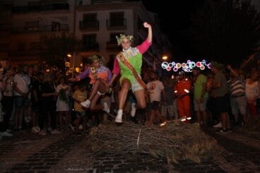 Nit dels Focs de San Joan Xàbia 2022 (33)