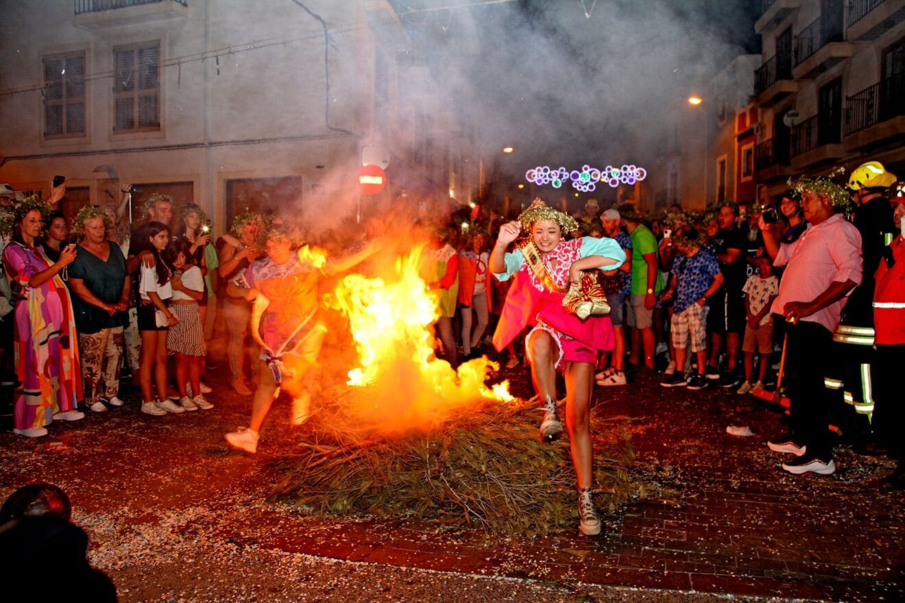 Nit dels Focs de San Joan Xàbia 2022 (55)