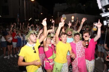 Nit dels Focs de San Joan Xàbia 2022 (6)