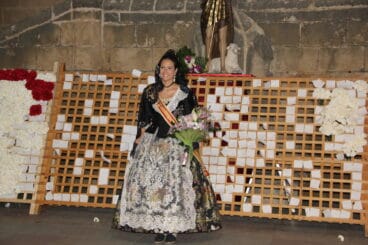 Ofrenda de flores a San Juan 2022 (113)