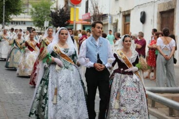 Ofrenda de flores a San Juan 2022 (26)
