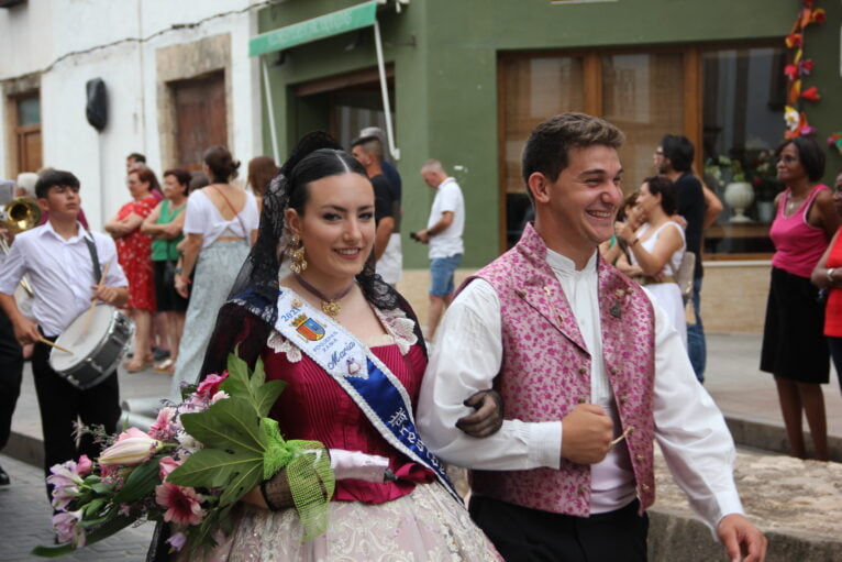 Ofrenda de flores a San Juan 2022 (30)