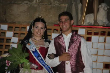 Ofrenda de flores a San Juan 2022 (85)