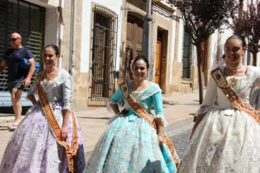 Pasacalle de Raïm i Bacores de Fogueres Xàbia 2022 (26)